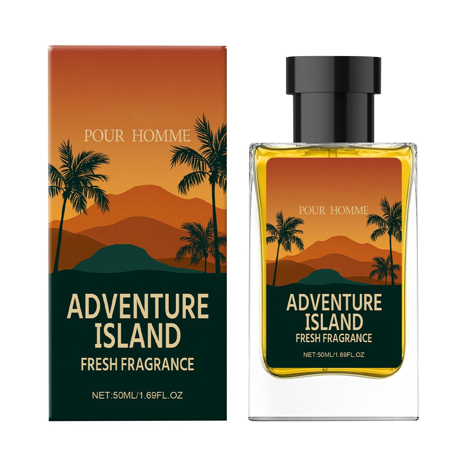 

Духи Sandalwood Charm усиливают привлекательность и оставляют стойкий аромат, 50 мл One Size белый