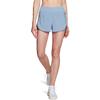 Teseulla [2Pack]*Women'S Lightweight Cooling Functional Running Shorts With Built-In Inner Panties (Type A)