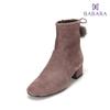 Barbara Ankle Boots Bbd853gy