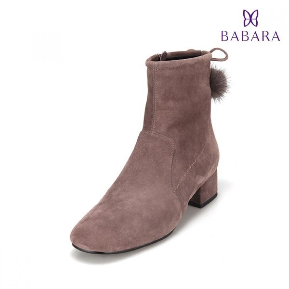Barbara Ankle Boots Bbd853gy