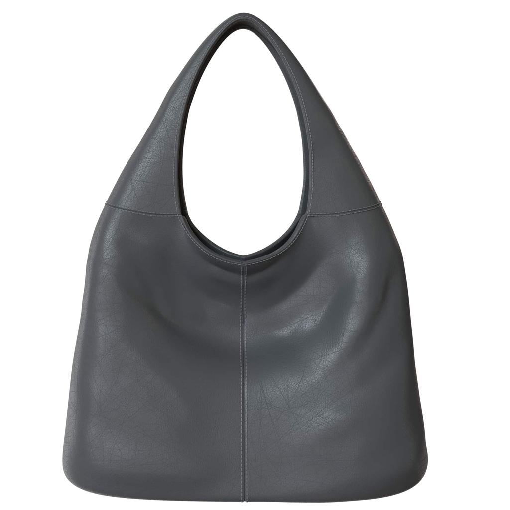 Women's Hugo Bag In Pouch Style