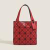 IELGY Spring Summer Geometric Diamond Bag All-Match One-Shoulder Underarm Bag