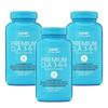 GNC Total Lean Premium CLA 369 Conjugated Linoleic Acid 3 Pcs 120 Tablets Ingredients: May Be Subject To Change At the | 3 Pcs 120 Tablets
