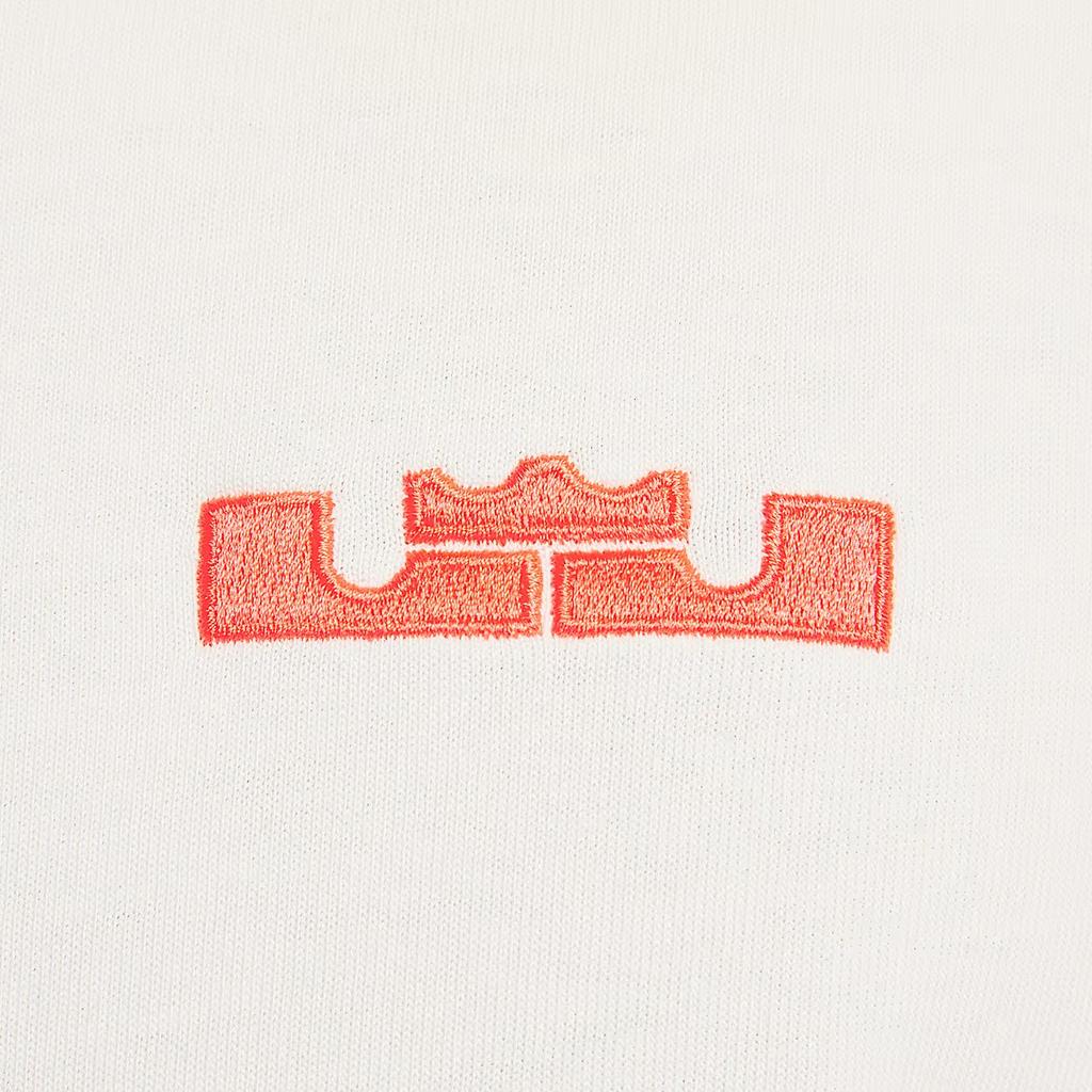 Nike Comfortable Breathable Casual Short Sleeve T-Shirt Men Tops Off-White HJ3413-133