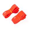 Reinforced Bike Tire Defender Slip-Resistant Finish Light Construction Shock Reduction Extended-Use Cycling Accessory