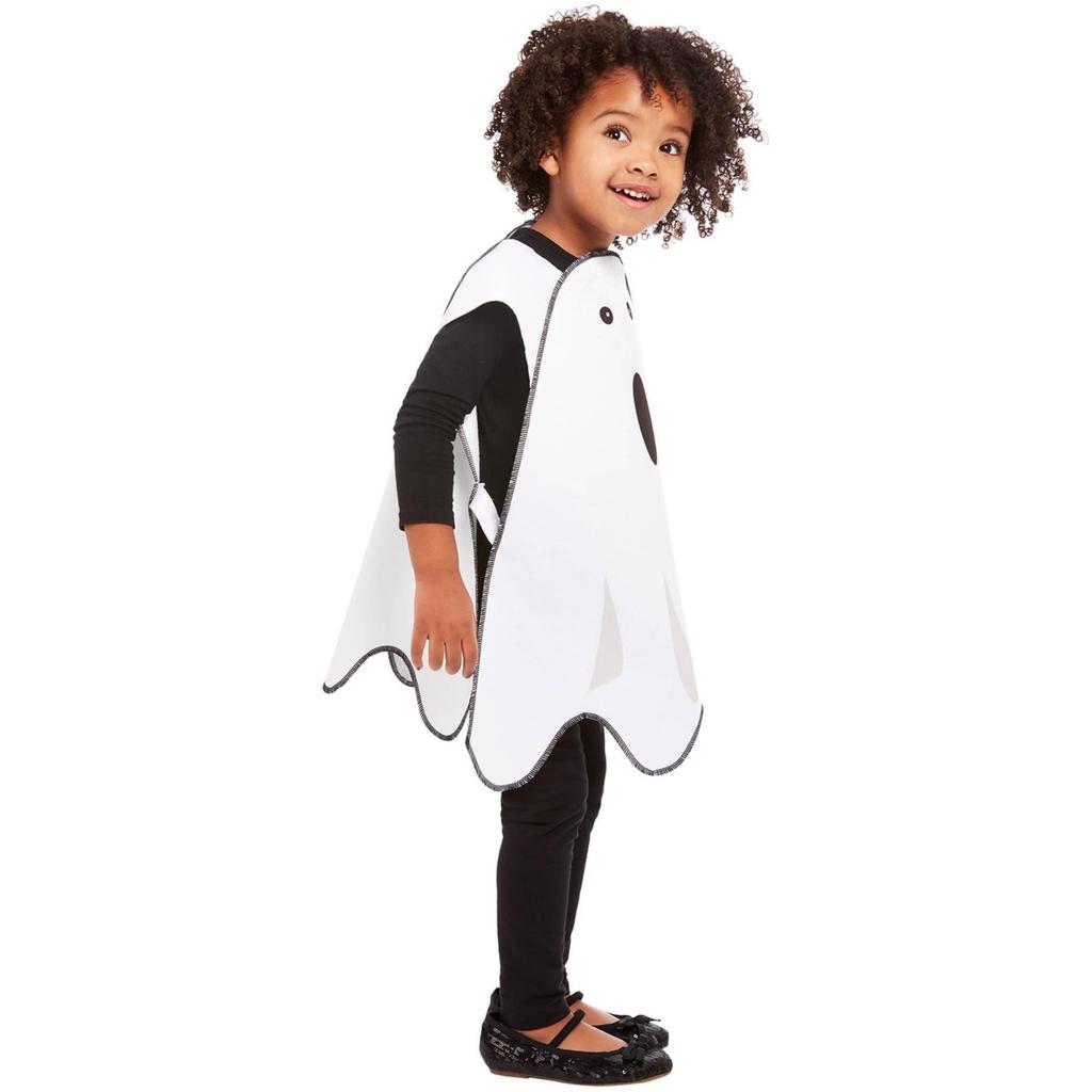 Smiffys Spøkelseskostyme for barn/barn