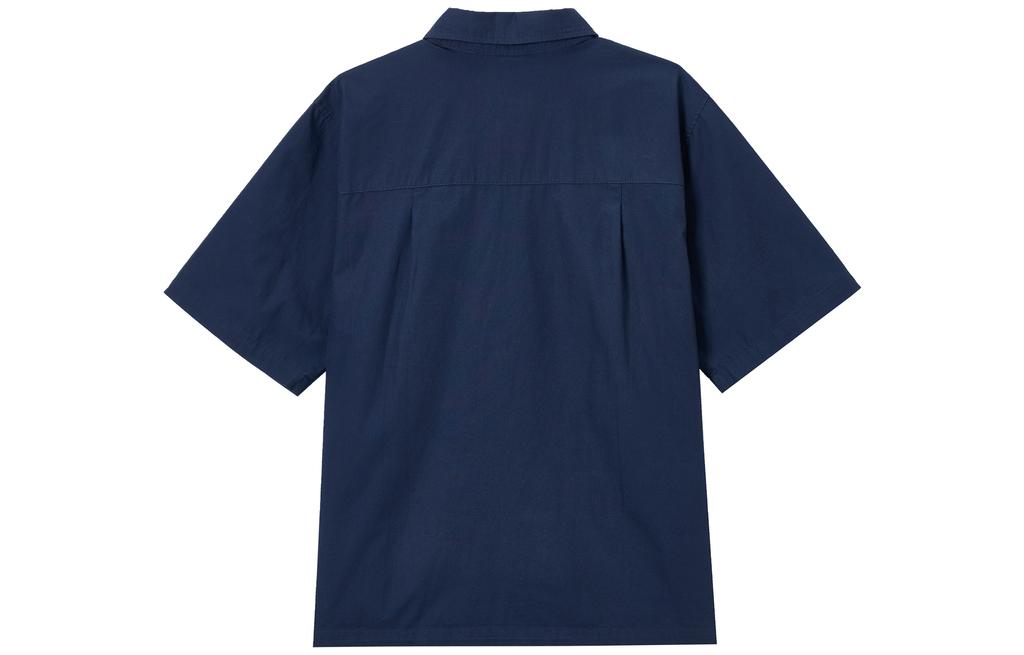 Nike Club Shirt Men's Obsidian Color HJ2030-451