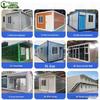 ZhanYe Foldable Container House
