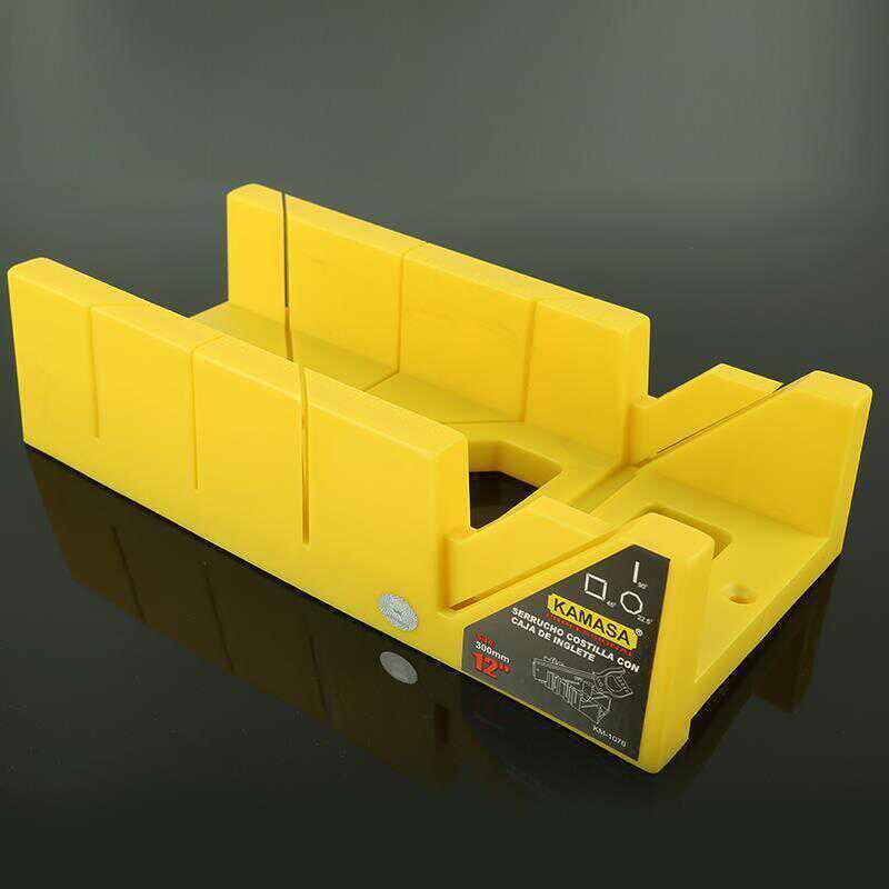 45° Dovetail Miter Handsaw for Woodworking