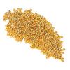 500Pcs Crimp Beads Round Spacer Loose Stopper Terminators Tips for Necklace Bracelet Or