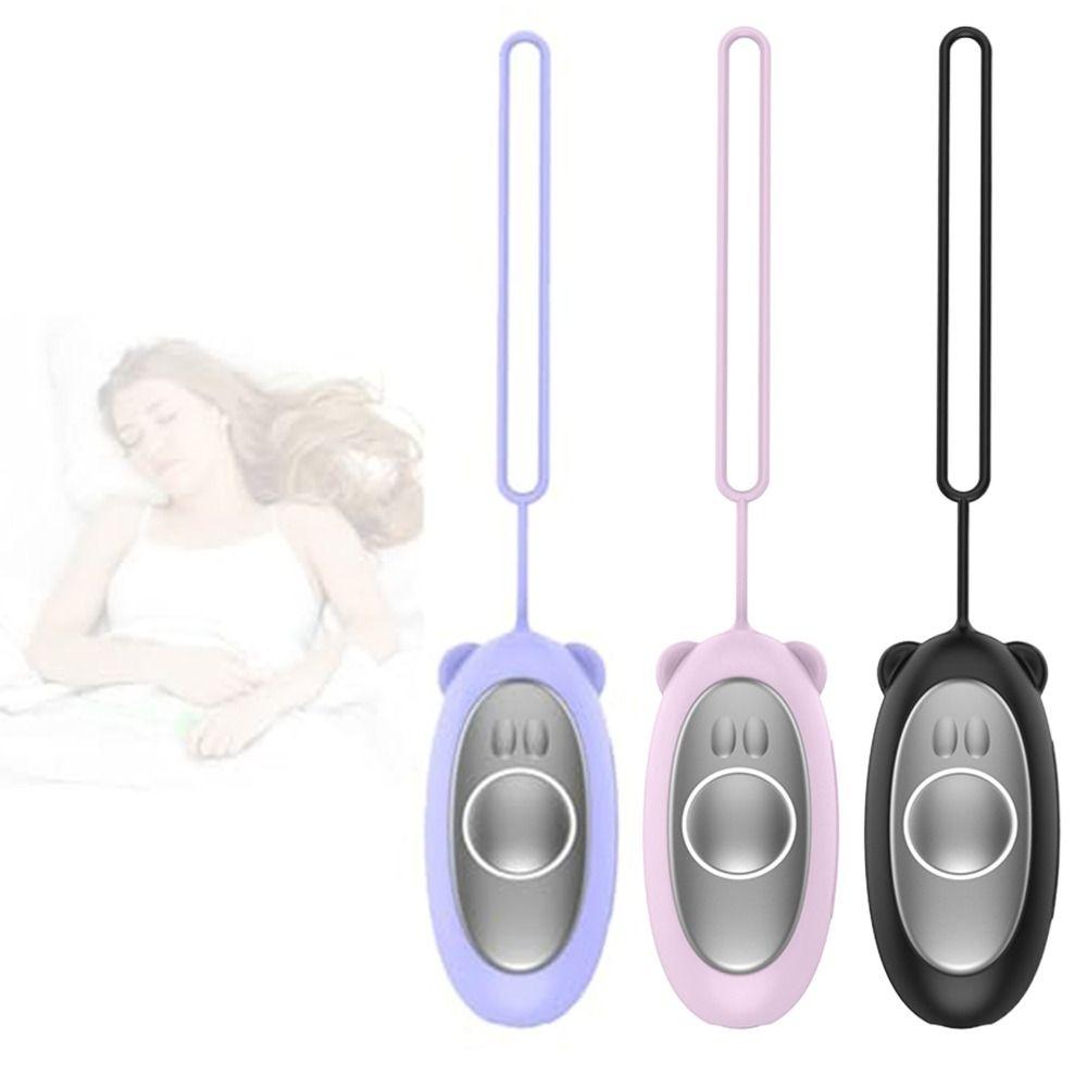 Type C Charging Sleep Aid Machine Microcurrent Technology Sleep Improvement Sleep Aid Instrument Calm Function
