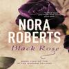 Black Rose by Nora Roberts Paperback Book 9780349411613