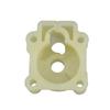 3B2-65016 3B2-65016-0 Water Pump Case Upper For Tohatsu Nissan Outboard M 8HP 9.8HP 2/4T Outboard Motor Part Boat Engine Parts