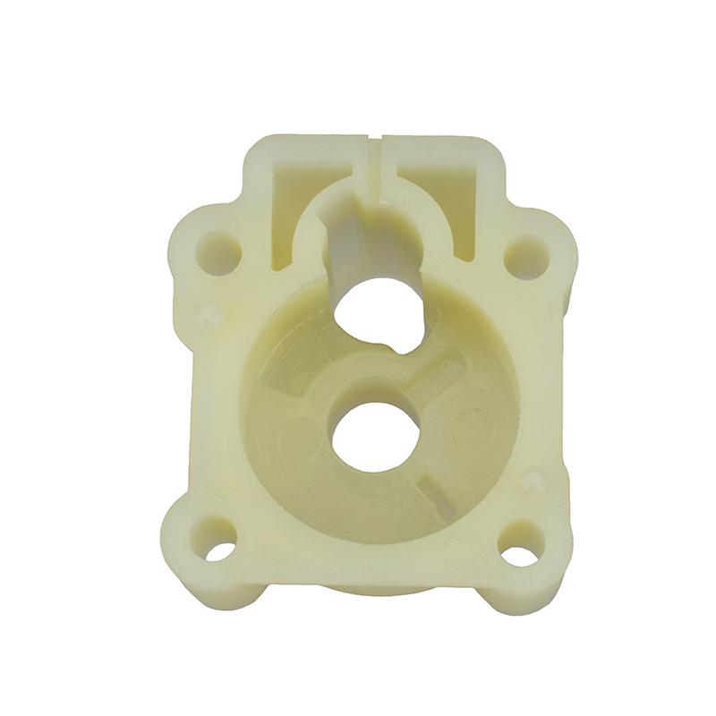 3B2-65016 3B2-65016-0 Water Pump Case Upper For Tohatsu Nissan Outboard M 8HP 9.8HP 2/4T Outboard Motor Part Boat Engine Parts
