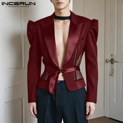 Κοστούμια και σακάκια – Σακάκια