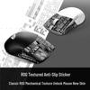 ASUS ROG Harpe Ace II AimPoint Tri-Mode Wireless Gaming Mouse