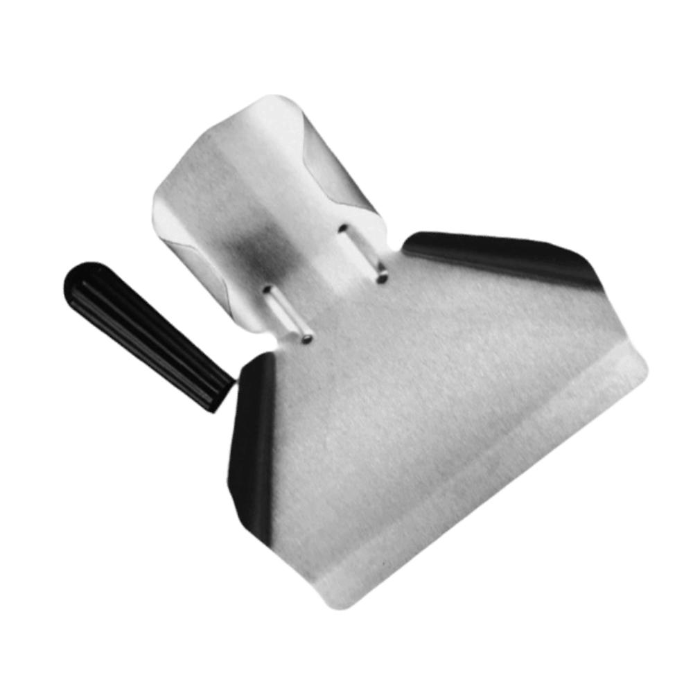 Professional French Fries Shovel Stainless Steel Baking Tool Shovel Kitchen Gadget