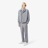 Lacoste Men's Wool Blend Flannel Jogger Pants HH9224-56GACZ