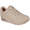 Sneakers Skechers Beige Version Uno-Stand On Air