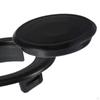 Parasol Umbrella Hole Ring Plug and Cap Set, Table Cover Insert