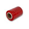Minirap Stretch Film 0.25 Kg | 23 Μm | 10 /10.6 Cm | Fi38 | Red