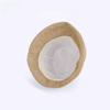 Classic Summer Sun Protection Fisherman Hat With Breathable Polyester For Women