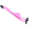 False Eyelash Applicator Stainless Steel Magnetic False Eyelashes Auxiliary Clip Applicator