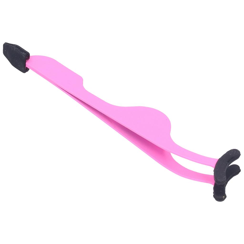 False Eyelash Applicator Stainless Steel Magnetic False Eyelashes Auxiliary Clip Applicator