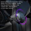 Turning Steering Wheel Booster  360° Rotation Spinner Knob Metal Bearing Power Handle Ball Shaped Wholesale
