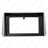 Mitsubishi Xpander 17-19: 9-Inch Android Navigation Frame Kit