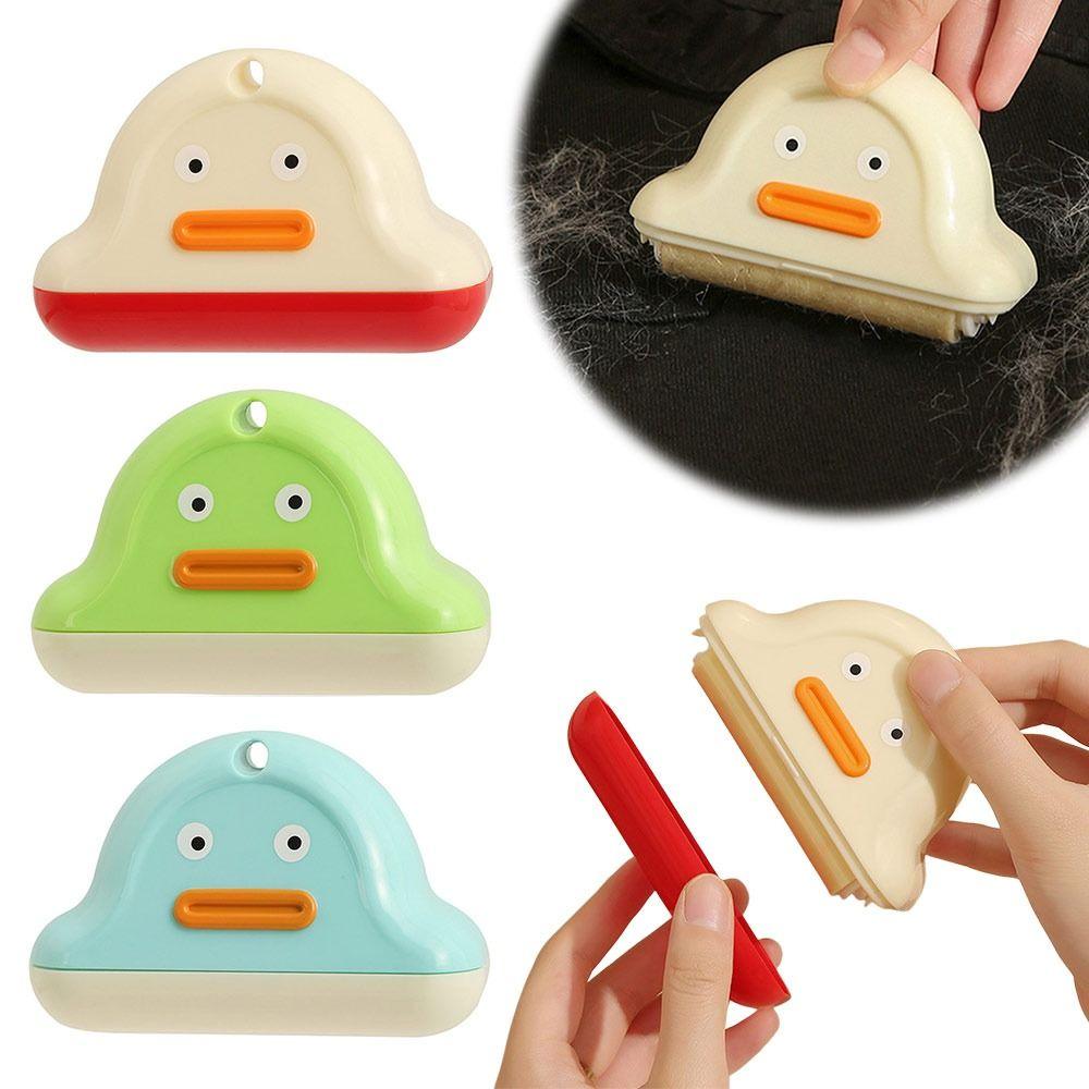 Reusable Clothes Hair Sticky Roller Portable Pet Hair Remover New Lint Remover  Pet Hair Removal
