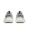 Anta Cushioning Abrasion Resistant Lightweight Low top Casual Shoes Women's White Silver 922618898-1