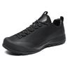 Man Trekking Sneakers Trainers Big Size  Men Jogging Walking Shoes Outdoor Hiking Shoes Waterproof Breathable