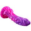 Dildo Silicone Strong Suction Cup Dildo Prostate Massager G Spot Clitoris Stimulator Large Butt Plug Dragon Thick Dildo Anal Sex Toy for Women Men Gay