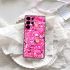 Cartoon G-gloomys Bear Phone Case For Samsung S 24 Fe 25 Ultra Plus 20 Lite 21 30 22 23 24 22 Ultra 5G Fundas