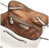 Shoulder Bag MiniDaisyWithStuds 1428N 7314 NewWhite [J&M Davidson] Women's [Item]