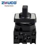Zhuochao LW42A2-2026/LF101 Universal Three-Position Cam Switch