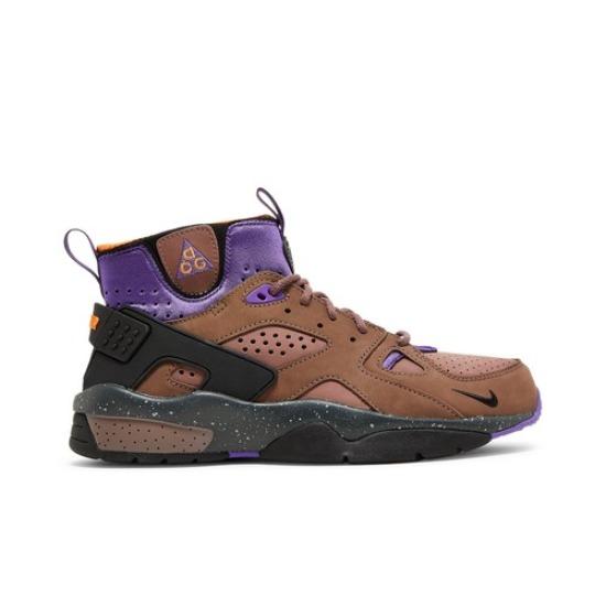 Nike ACG Air Mowabb Trail End Brown DC9554-201