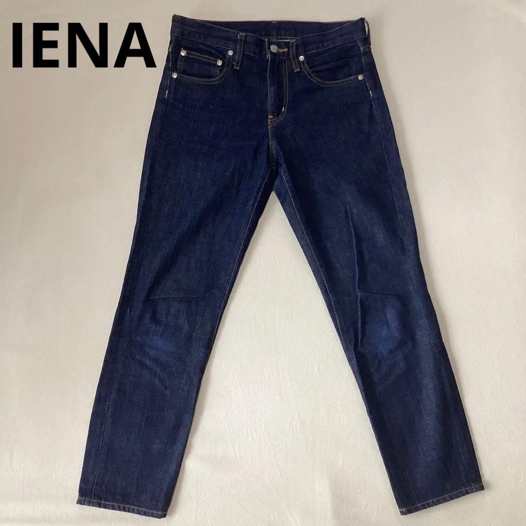 IENA Denim Indigo 34