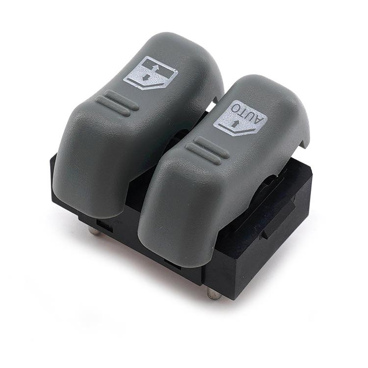 for Pontiac Firebird 1993-2002 Power Regulator Glass Window Master Switch Replacement 10402845 Car Accessories Repair Kits 1pc Front Left