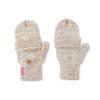 NEWBERRY KNITTING Glomit Gloves - Oatmeal
