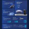 Dell Precision T7960 Deep Learning Graphics Workstation PC (CN Version)
