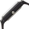 Wristwatch Black [CASIO Import] MQ-38-1