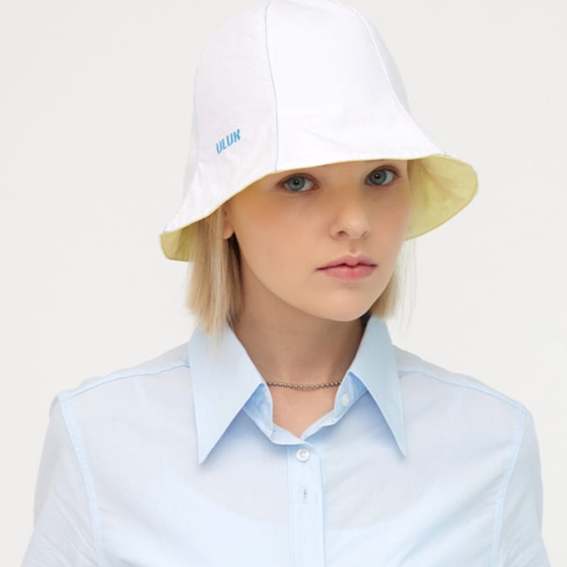 ULUK Essential Reversible Bucket Hat 2 Colors