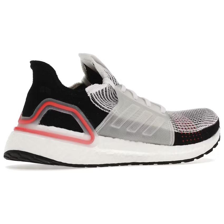 Adidas Wmns UltraBoost 19 Laser Red Womens F35282