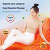 Auxiliary Full Body Kneading Massage Cushion