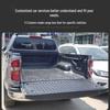 Cargo Box Protector & Rear Mat for Great Wall Cannon Fengjun 5/6/7 Trucks