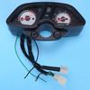 Motorcycle Speedometer Gear Gauge Tachometer For Suzuki Qm200gy II QM200GY III GXT200 GXT 200 Kreidler DD125