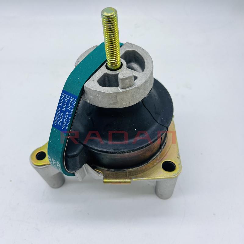 A4967345 Оригинальная задняя боковая подушка подвески крепления двигателя для BAIC Shenbao D70