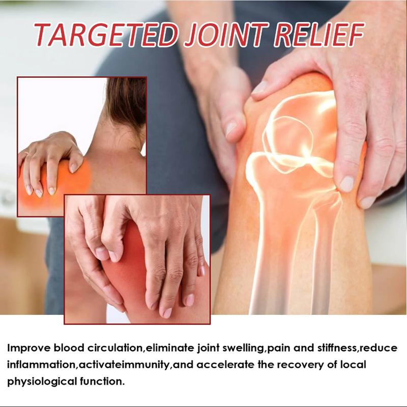 ZB Pain Ointment Foot Thumb Corrector Cream Finger Hallux Toe Bunion Pain Relief Plaster